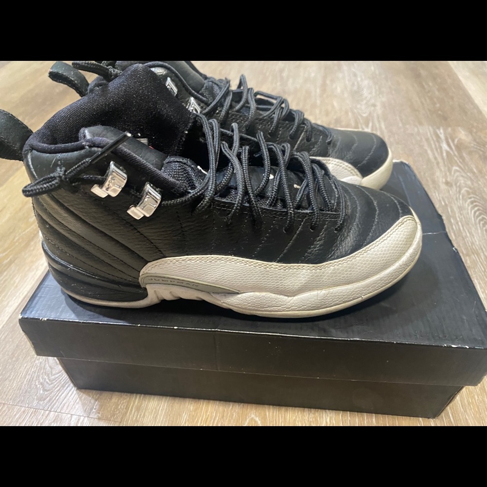 Air jordan 12